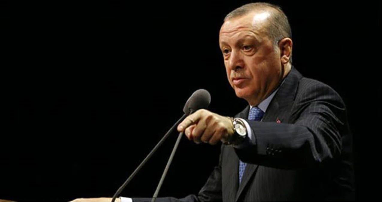 Cumhurbaşkanı Erdoğan\'ın sözleri Almanların zoruna gitti: Erdoğan, Maas\'ı aşağıladı
