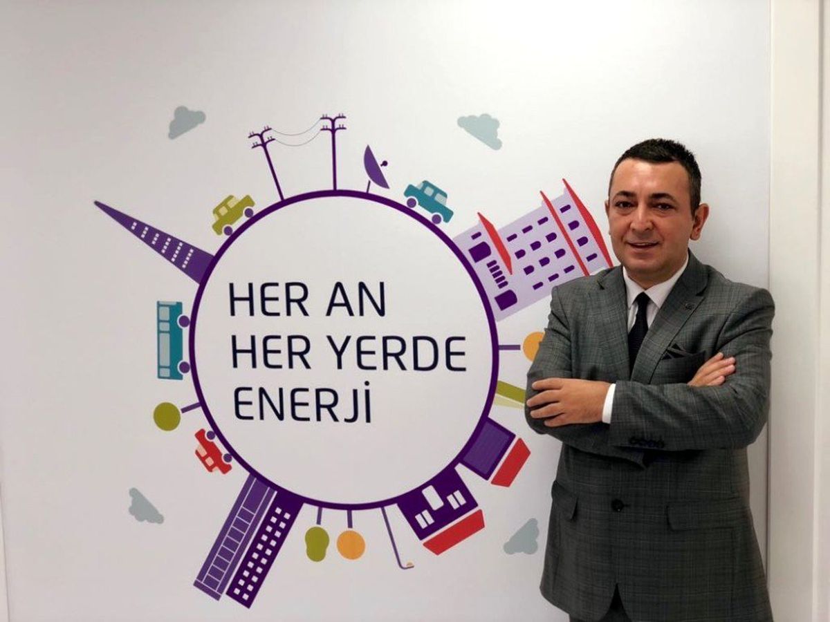 Enerya, güvenli doğal gaz kullanımı hakkında bilgilendirdi