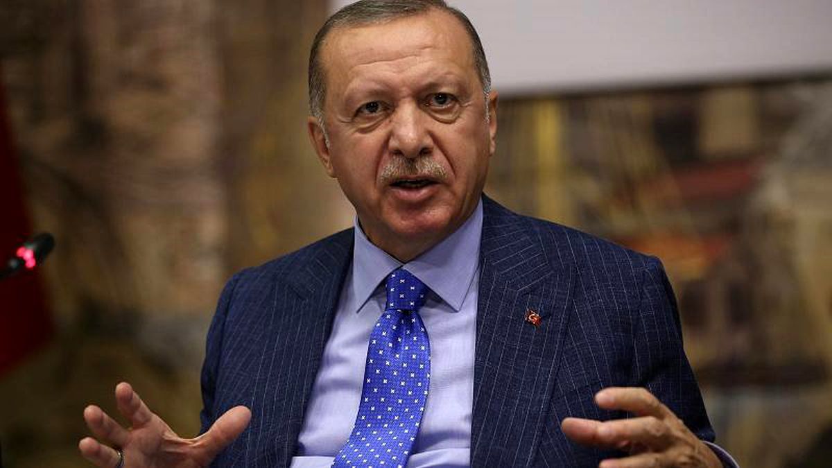 Erdoğan: Asla ateşkes ilan edemeyiz, terör örgütü ile masaya oturmayız