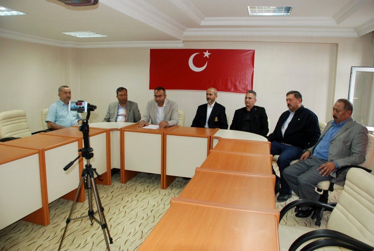 Gediz\'den Barış Pınarı Harekatı\'na destek