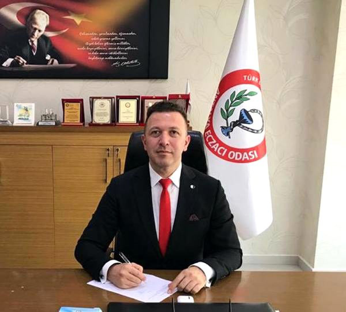 \'Grip, risk grubunda ölüme bile yol açabilir\'