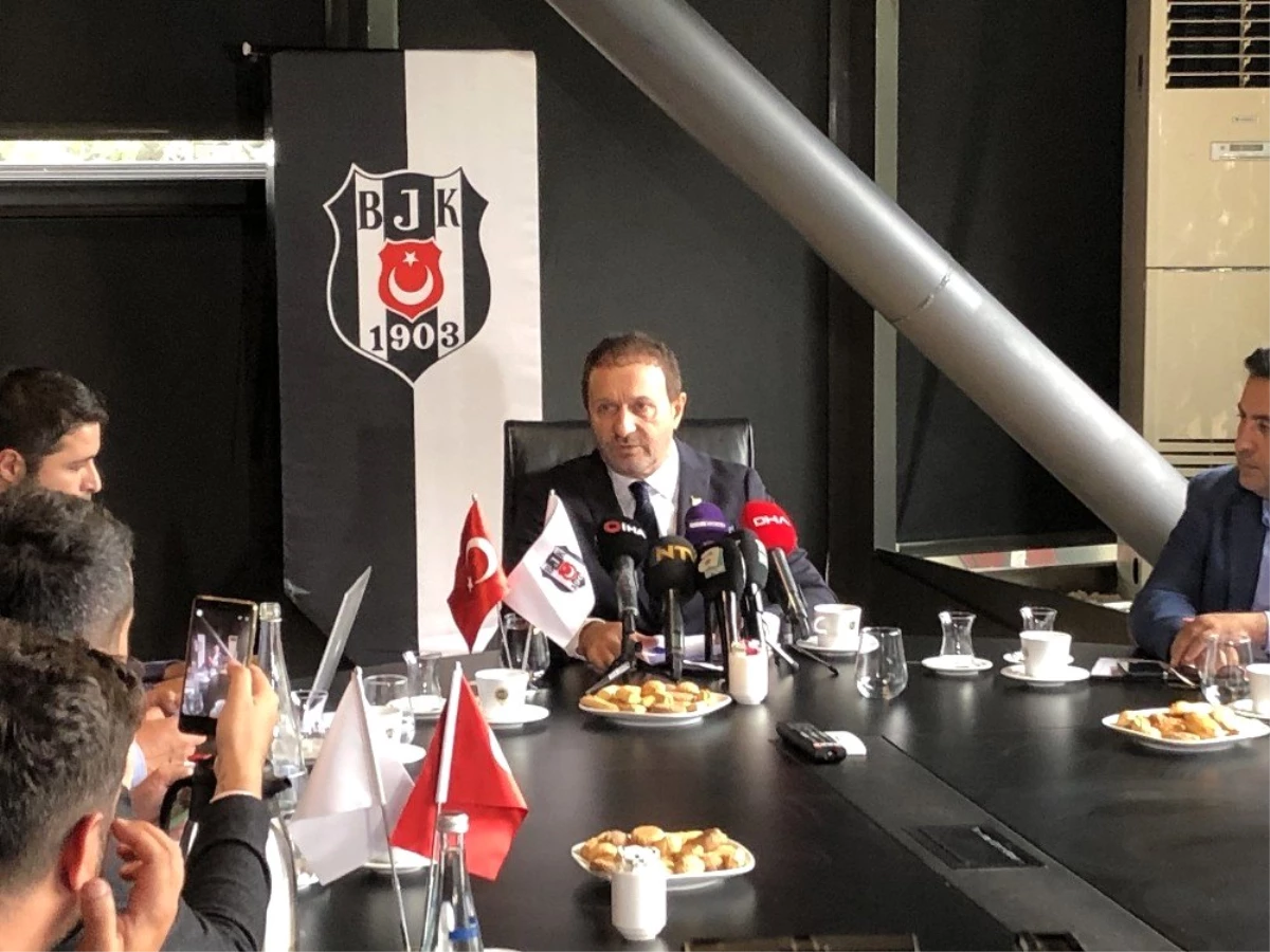 Hürser Tekinoktay: "19 yılın temsilcileri hesap sormaya kalkıyor"