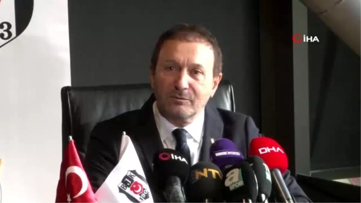 Hürser Tekinoktay: "19 yılın temsilcileri hesap sormaya kalkıyor" -1-