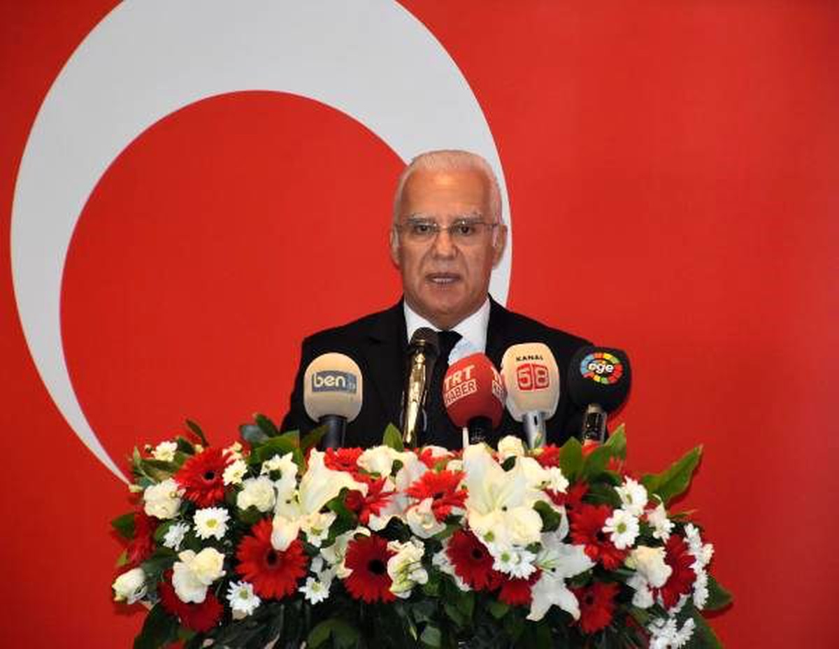 İzmirli sanayicilerden Barış Pınarı Harekatı\'na destek
