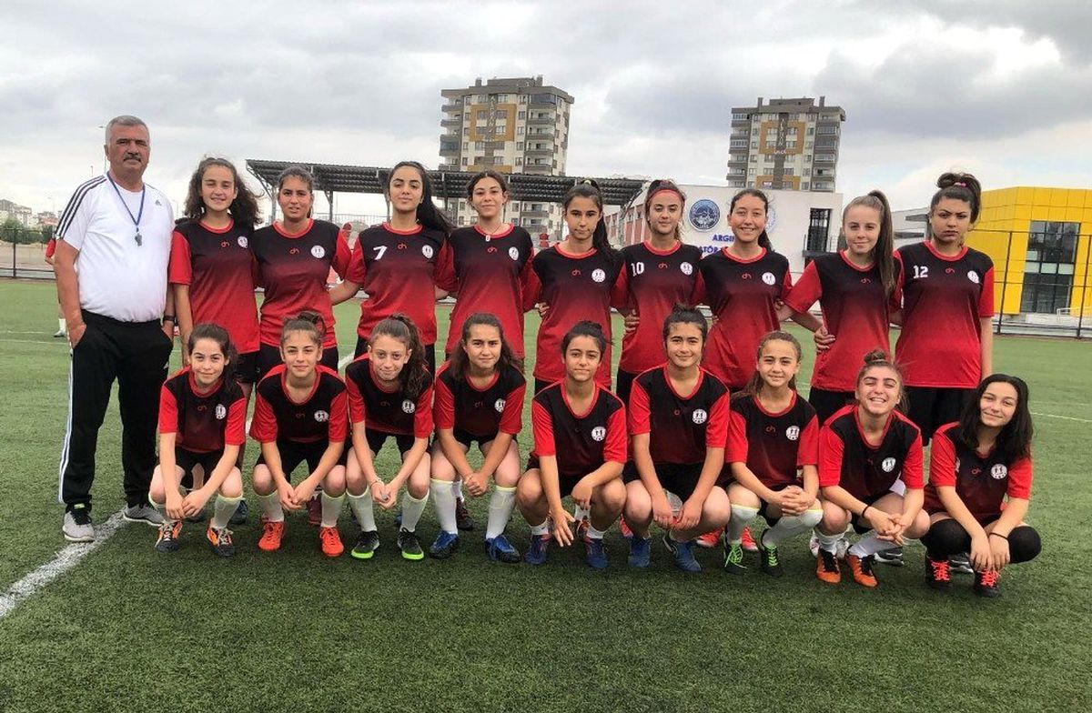 Kadınlar 3.Ligi 9 Kasım\'da başlayacak