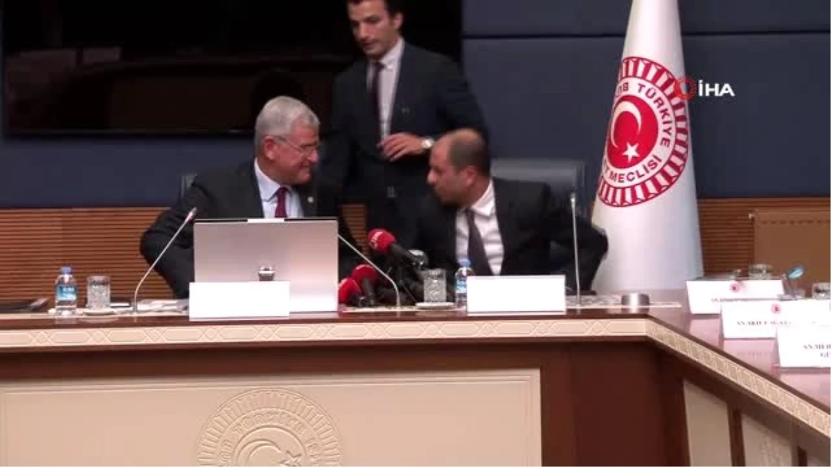KKTC Başbakan Yardımcısı Özersoy: "Gerek hükümetim, gerekse Kıbrıs Türk halkı Türkiye\'nin teröre...