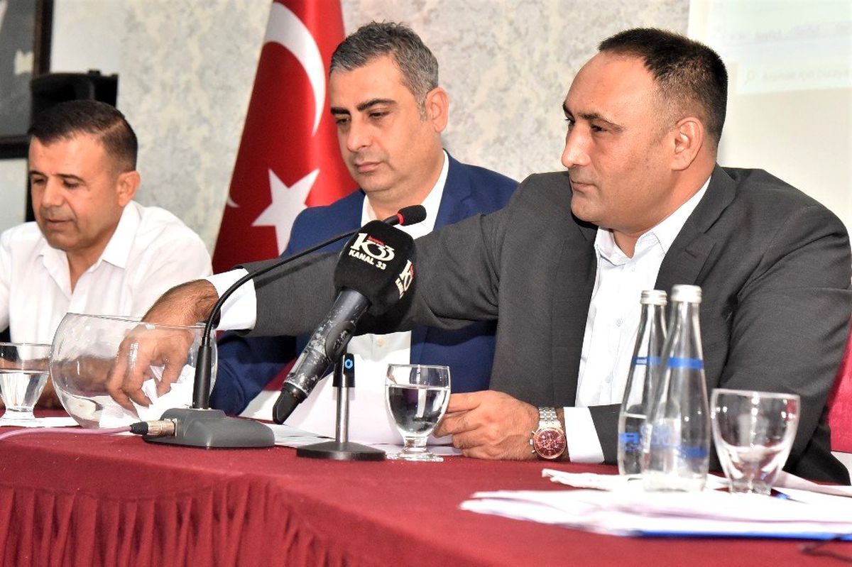 Kurtuluş Kupası\'nın kuraları çekildi