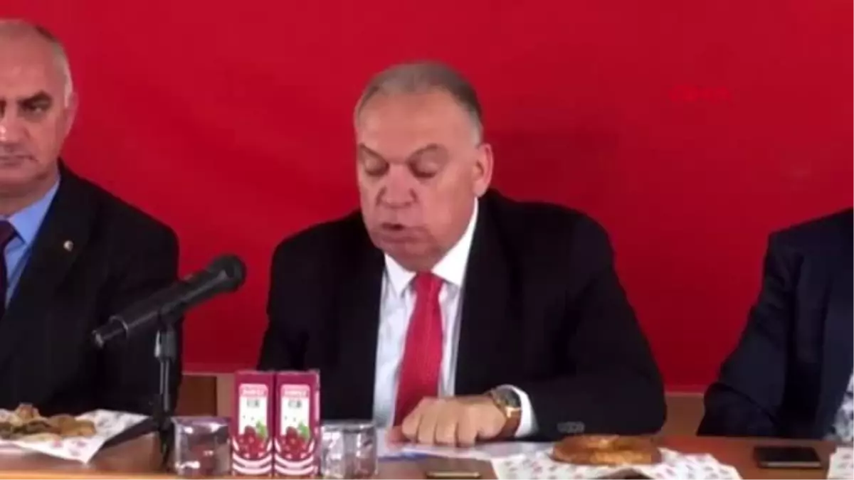 Manisa turgutlu\'da, odalardan \'barış pınarı harekatı\'na destek