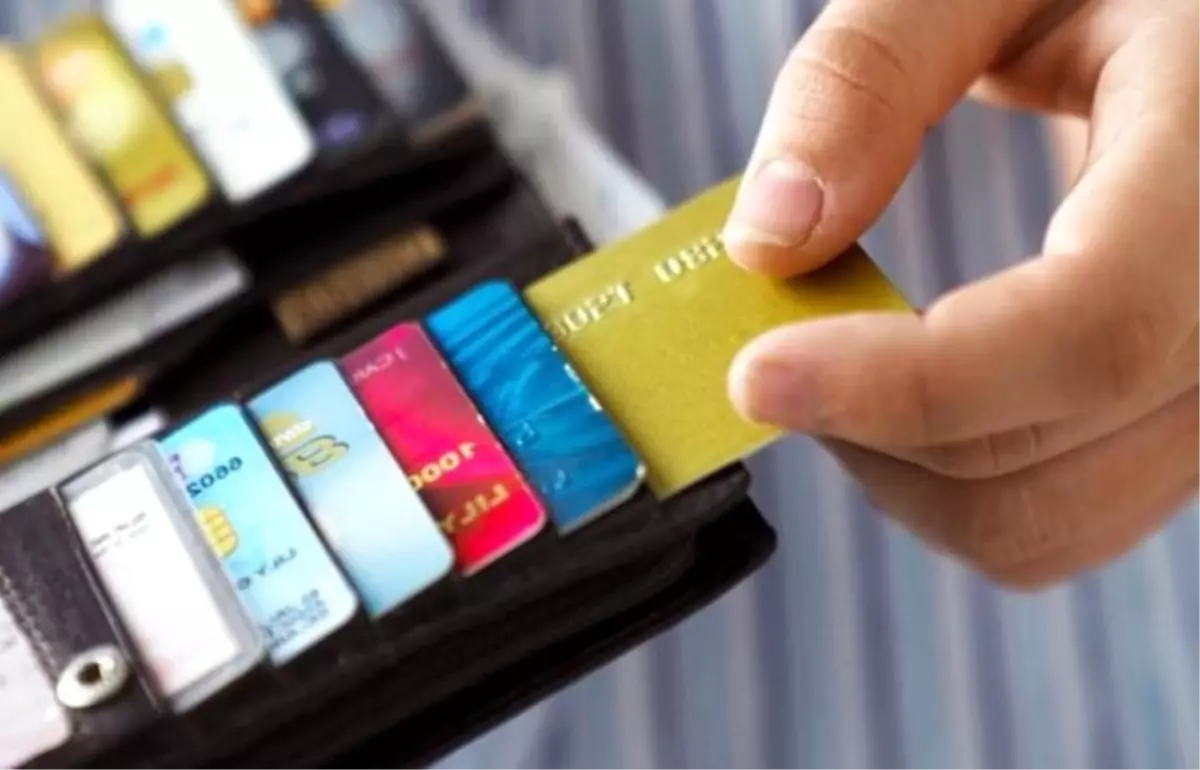 Kredi kartı ile yapılan alışverişlerde komisyon oranı sınırlandı