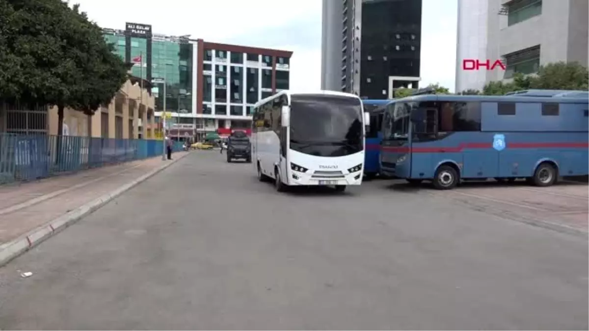 Mersin üniversiteli gençleri terör örgütüne kazandırmaya çalışmışlar