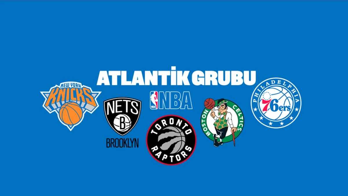 NBA’de yeni sezon hazırlıkları #1: Atlantik grubu