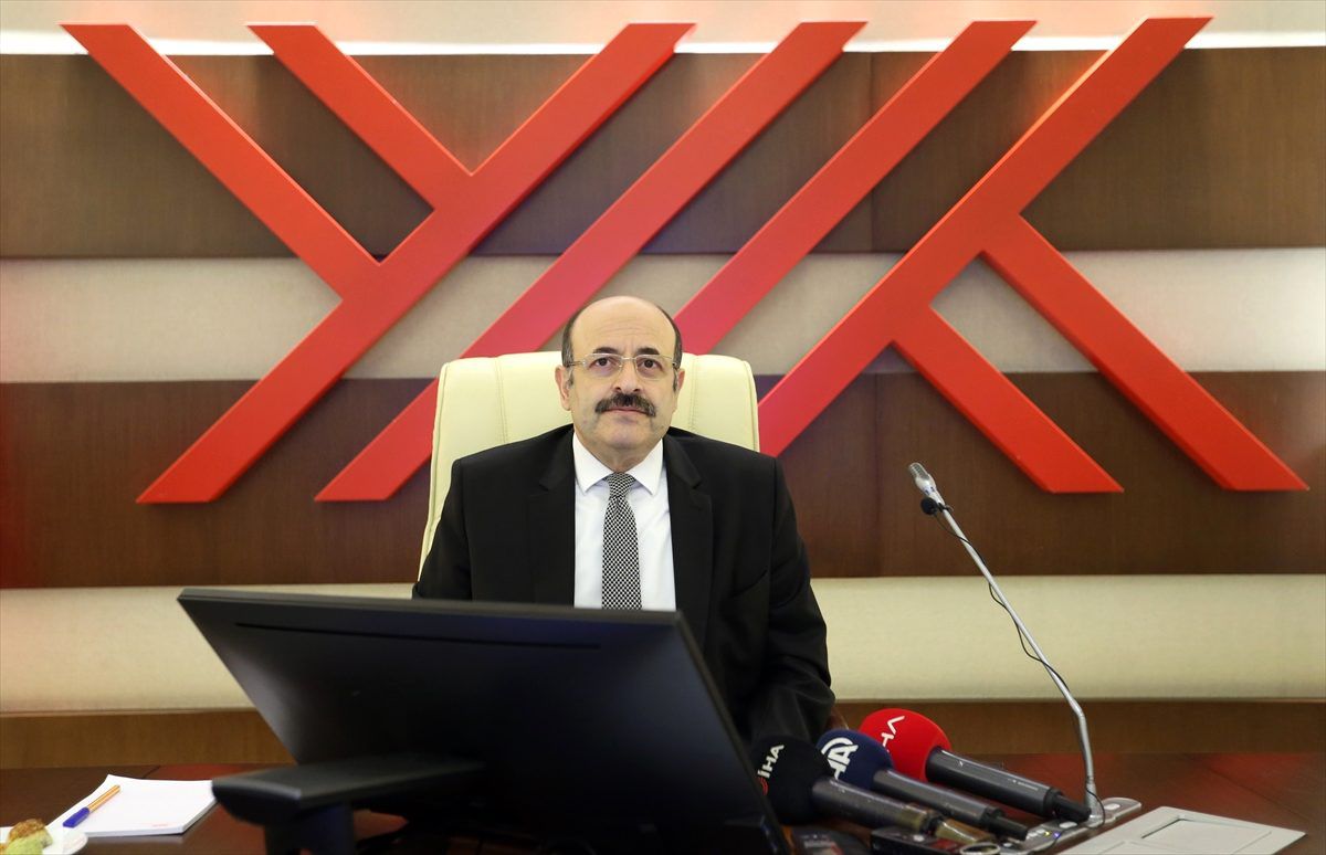 "Özel yetenek sınavı kalkmadı, 114 programda devam ediyor"