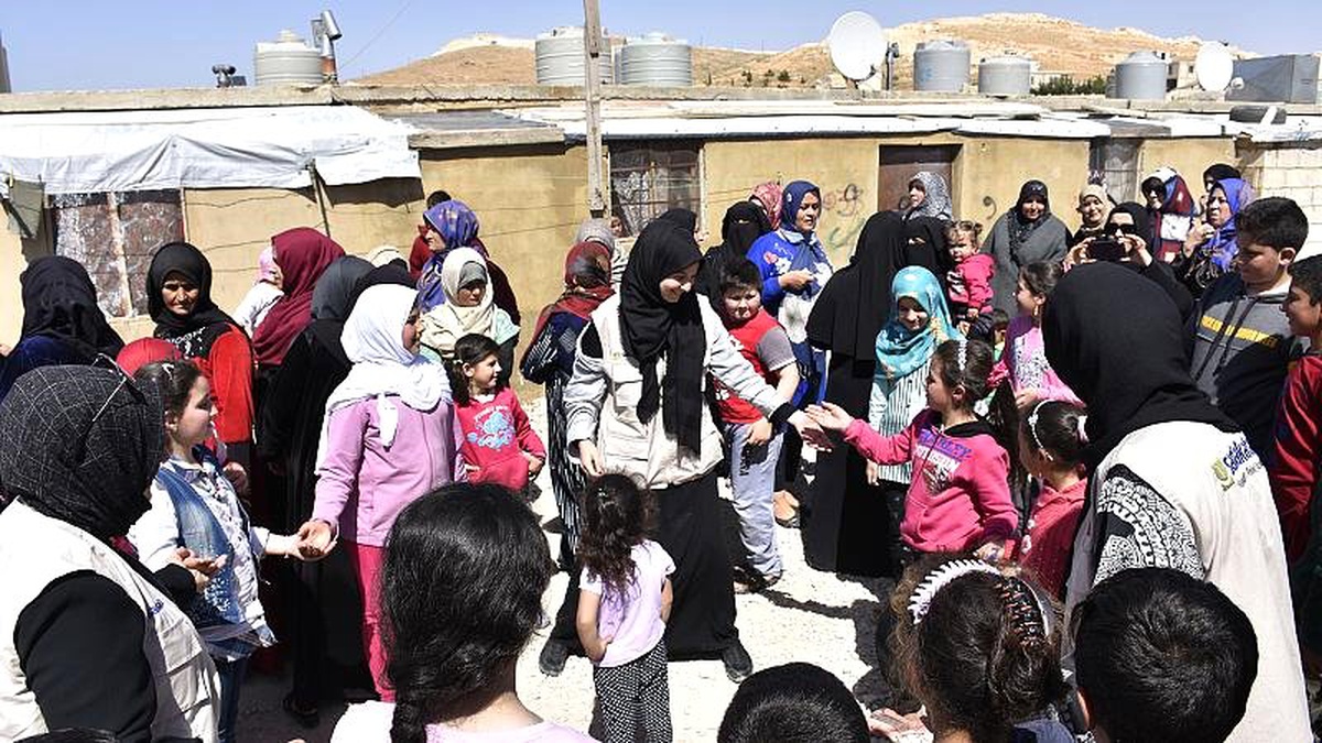 Rapor: Suriye\'ye geri dönenlerin yüzde 60\'ı yeniden ülkeden çıkmak istiyor
