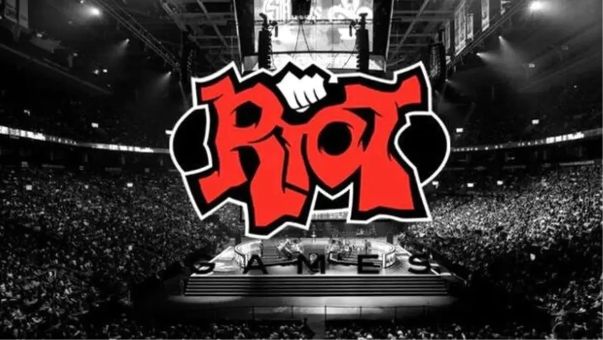 Riot Games, League of Legends\'ın 10. Yılını Yeni Oyunlar ve dev projelerle kutluyor!