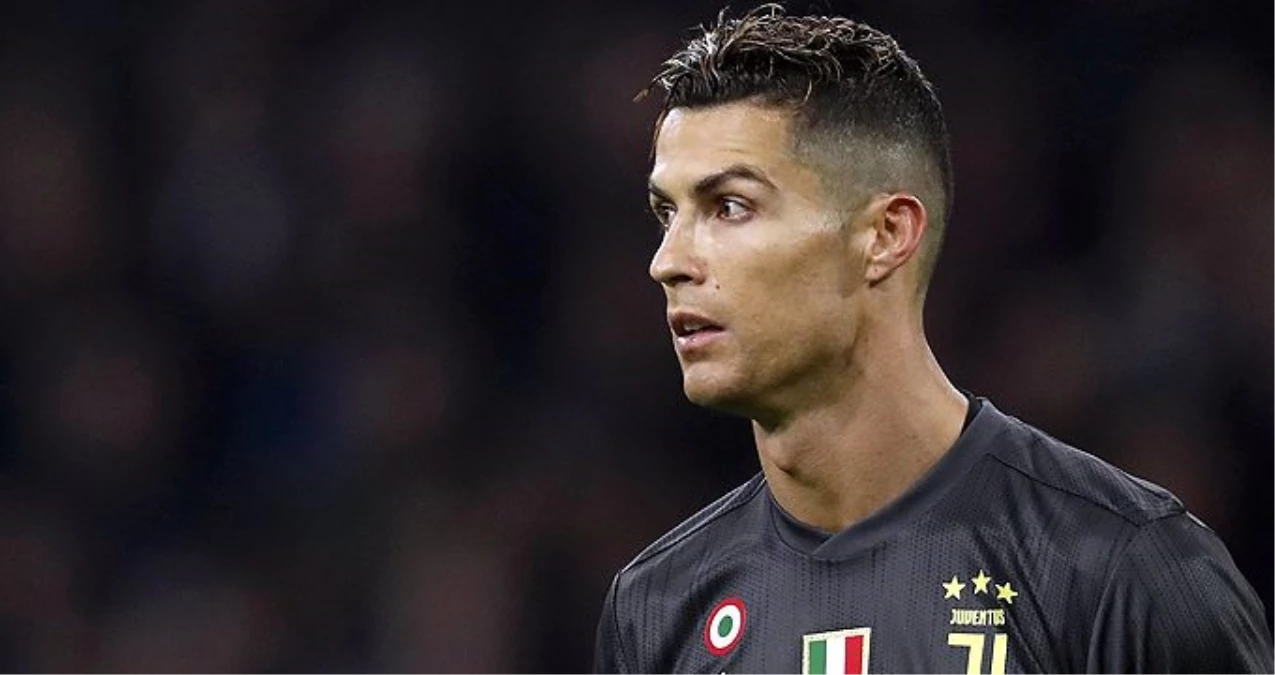 Ronaldo, Instagram paylaşımlarıyla 44 milyon euro kazandı