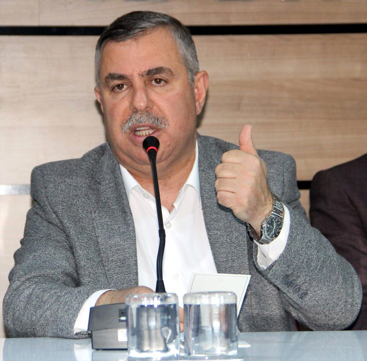 Sinop\'ta sağlık yatırımları
