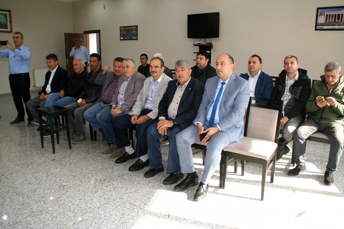 STK\'lardan Barış Pınarı Harekatına destek