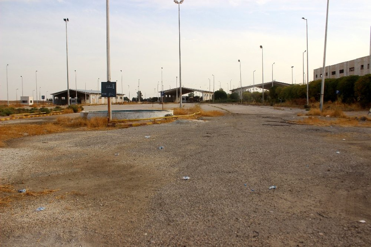 Tel Abyad\'ın batısındaki 10 köy daha terörden arındırıldı