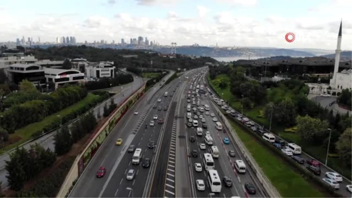 Trafik kazalarında her gün 7 kişi ölüyor