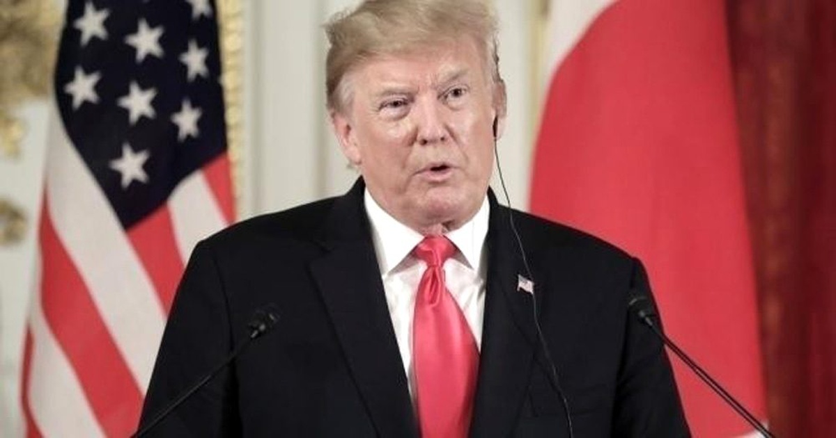 Trump\'tan YPG/PKK\'ya: "Onlar melek değil"