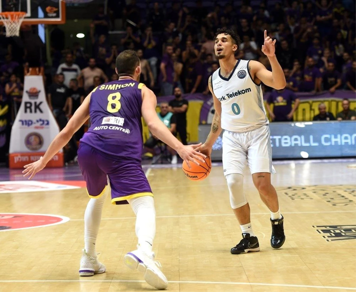 Türk Telekom, Basketbol Şampiyonlar Ligi\'ne galibiyetle başladı
