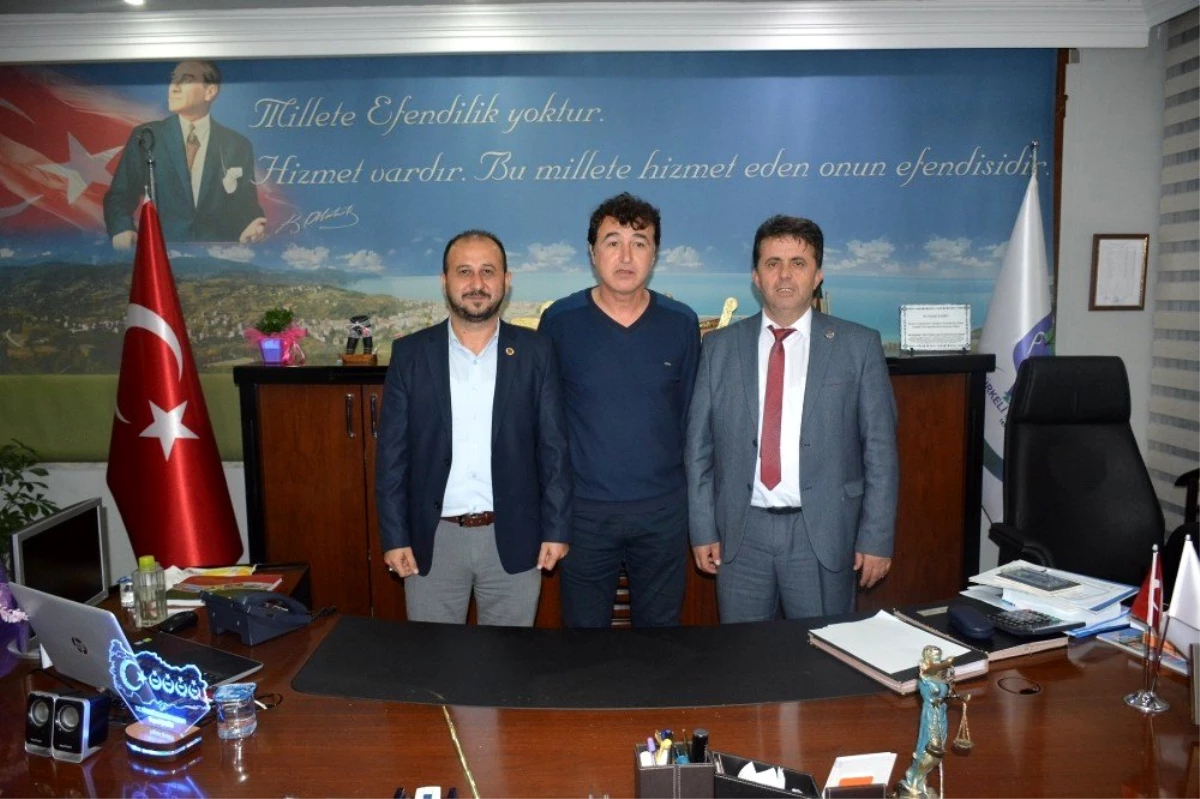 Türkeli\'de iki futbol kulübünden "birleşme" kararı