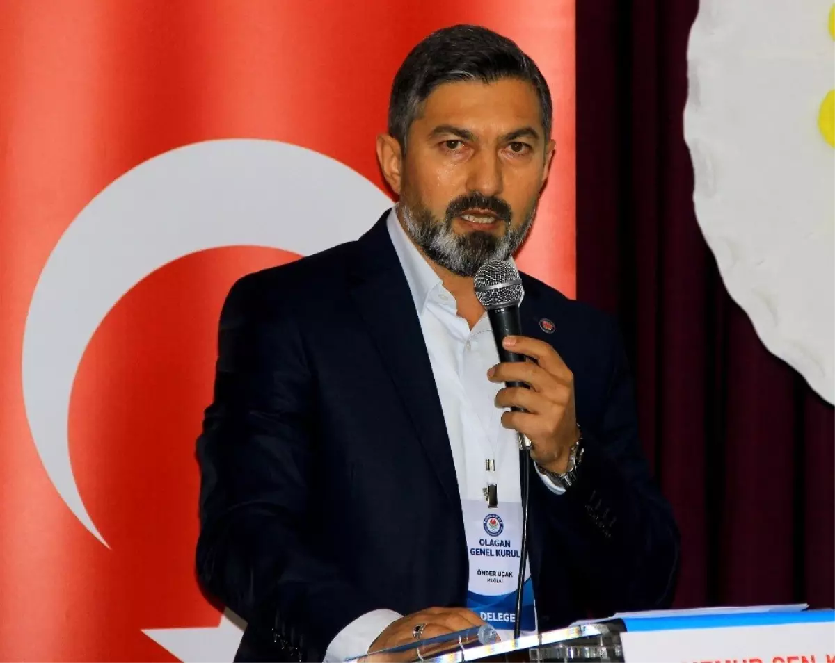 Uçak: "Barış Pınarı\' harekatı bölgeye huzur ve güven getirecek"