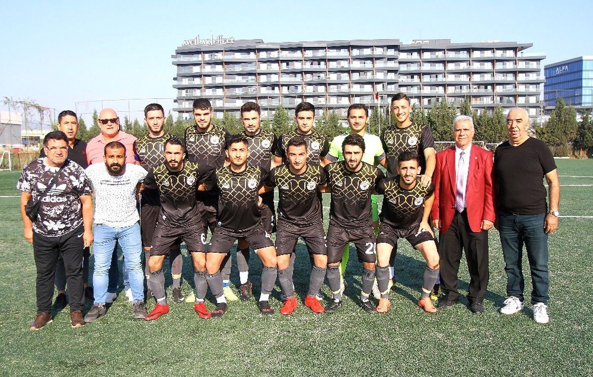 10 ay önce kuruldu, hiç yenilgi almadı