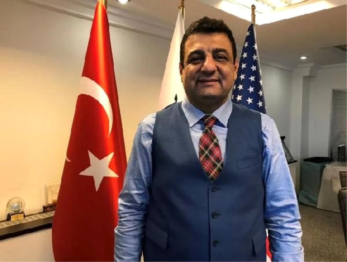 Ali Osman Akat: ABD Türkiye\'yle ortaklığı bozmak istemez