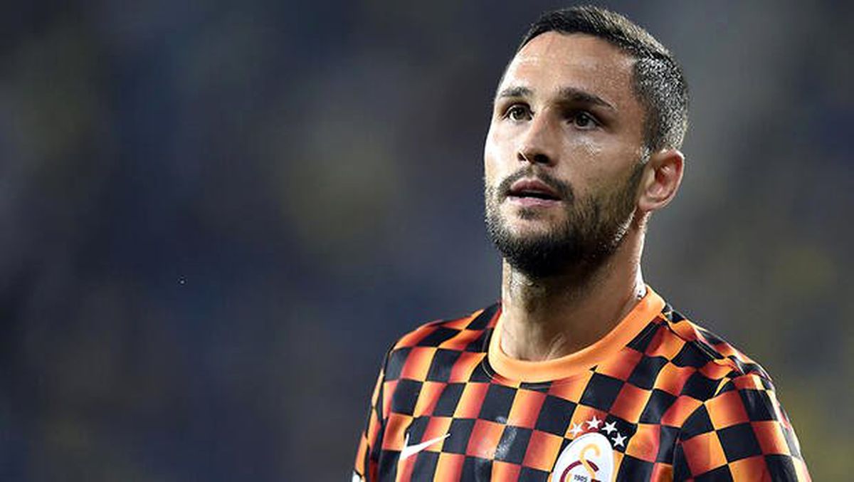 Andone: "Galatasaray, Real Madrid, Barcelona gibi"