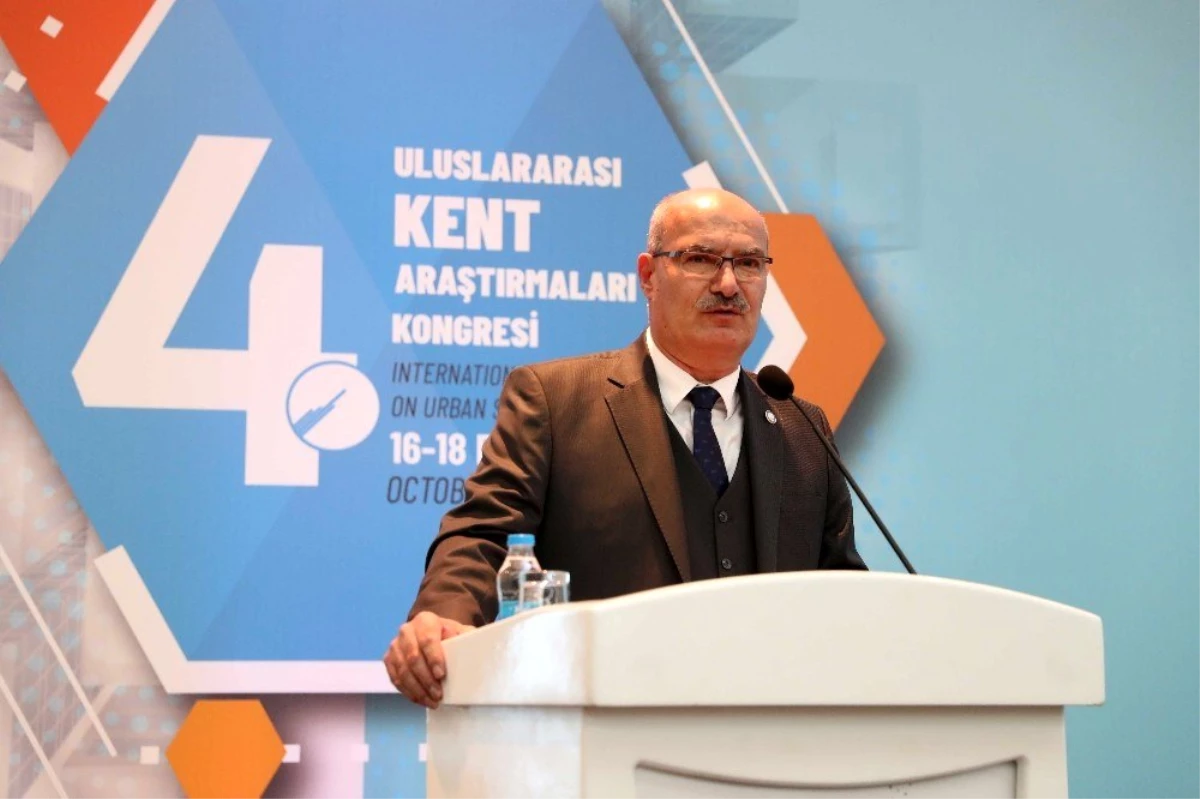 ATO Başkanı Baran: "Ankara\'nın Anadolu\'nun dünyaya açılan markası olması için çalışıyoruz"