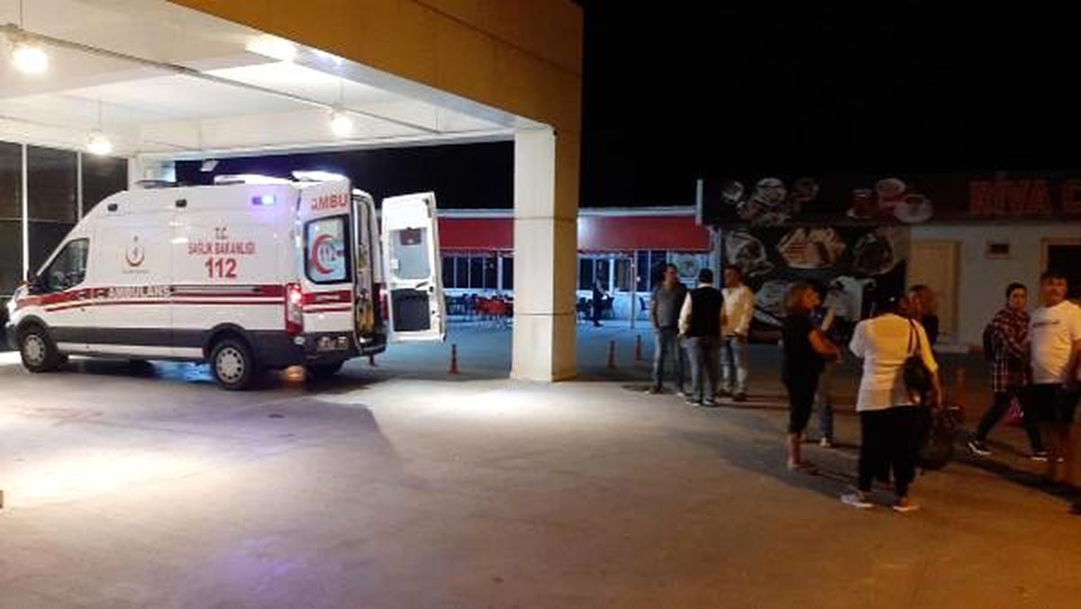 Ayrıldığı sevgilisini tüfekle yaralayan kişi, aynı silahla intihar etti