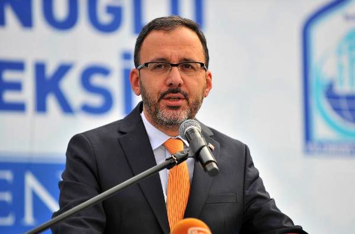 Bakan Kasapoğlu: Fransa\'nın bile, manipülatif hamlelerle algı operasyonuna girdiğini görüyoruz (2)