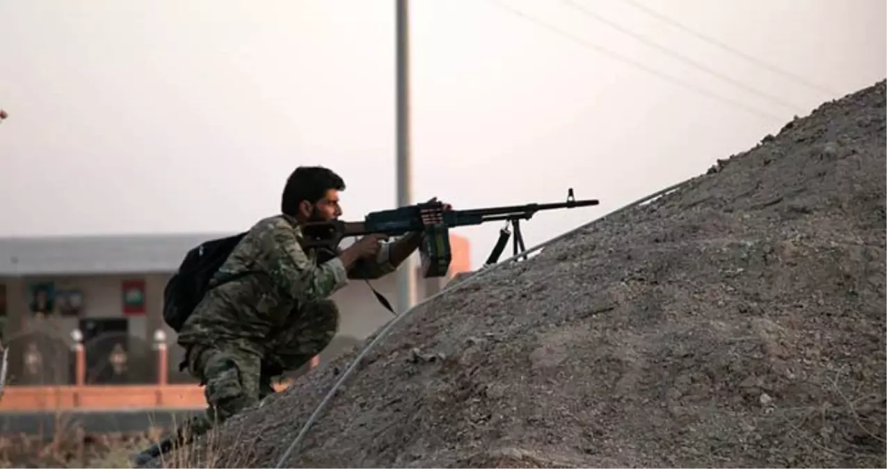 Barış Pınarı Harekatı\'nda 702 terörist etkisiz hale getirildi