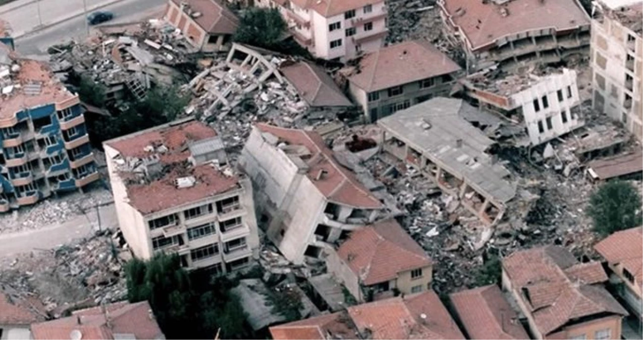 Beklenen İstanbul depreminin minimum maliyeti 40 milyar dolar olacak