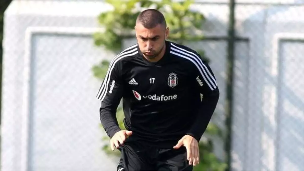 Beşiktaş\'ta Ankaragücü hazırlıkları sürüyor! 5 eksik...