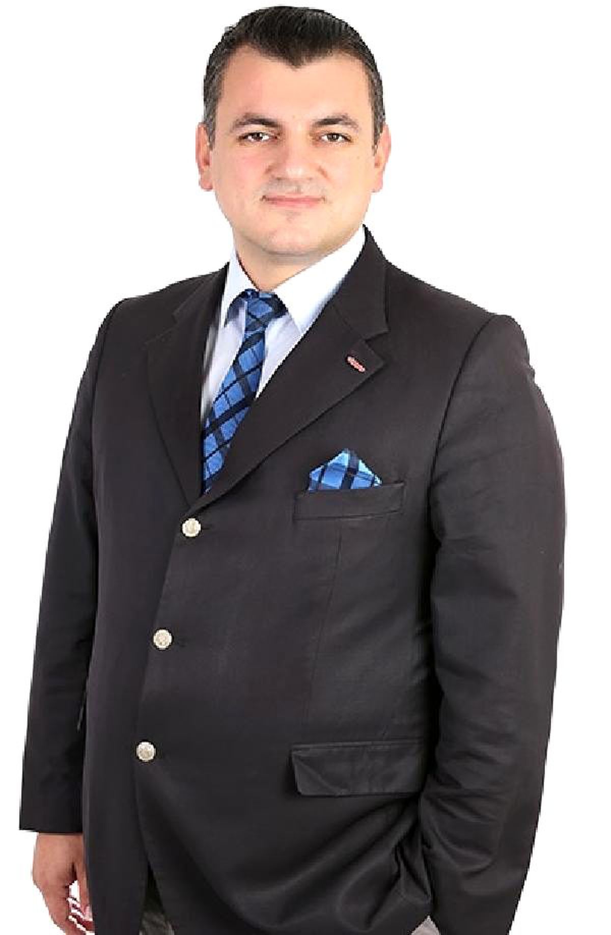 Cansızoğlu TÜRSAB İstanbul Asya BTK başkanlığına aday