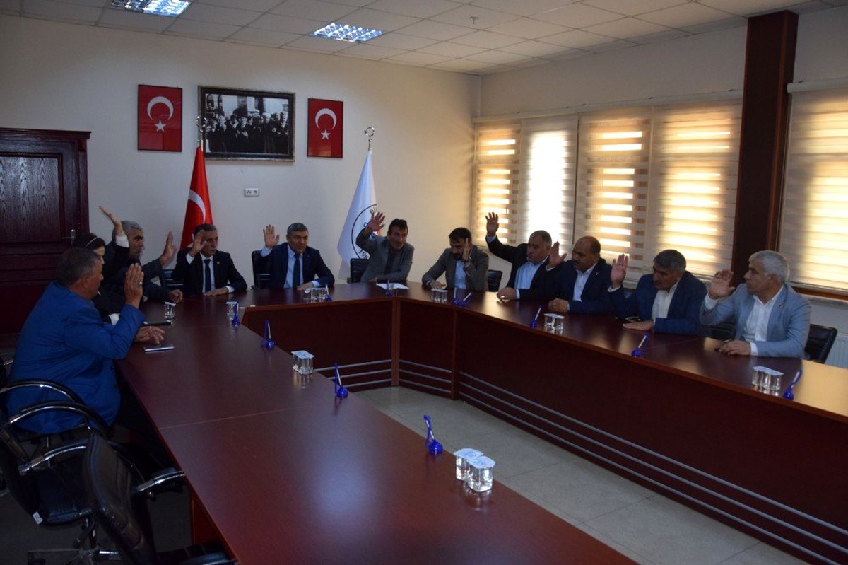 Dilovası\'ndan Mehmetçiğe destek açıklaması