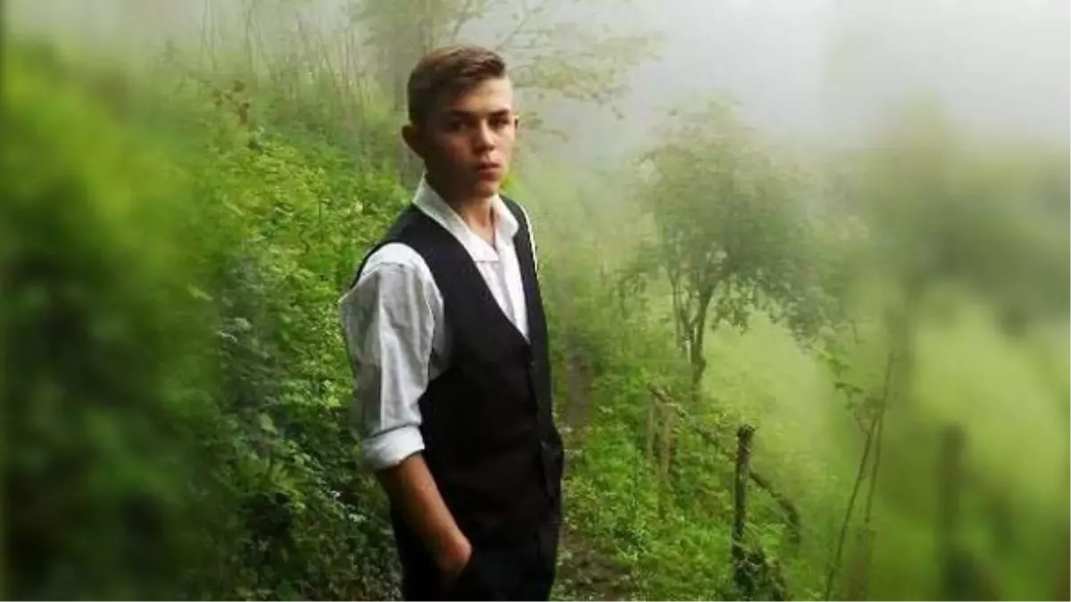 Eren Bülbül\'ün adı Tekirdağ\'da bir parka verildi