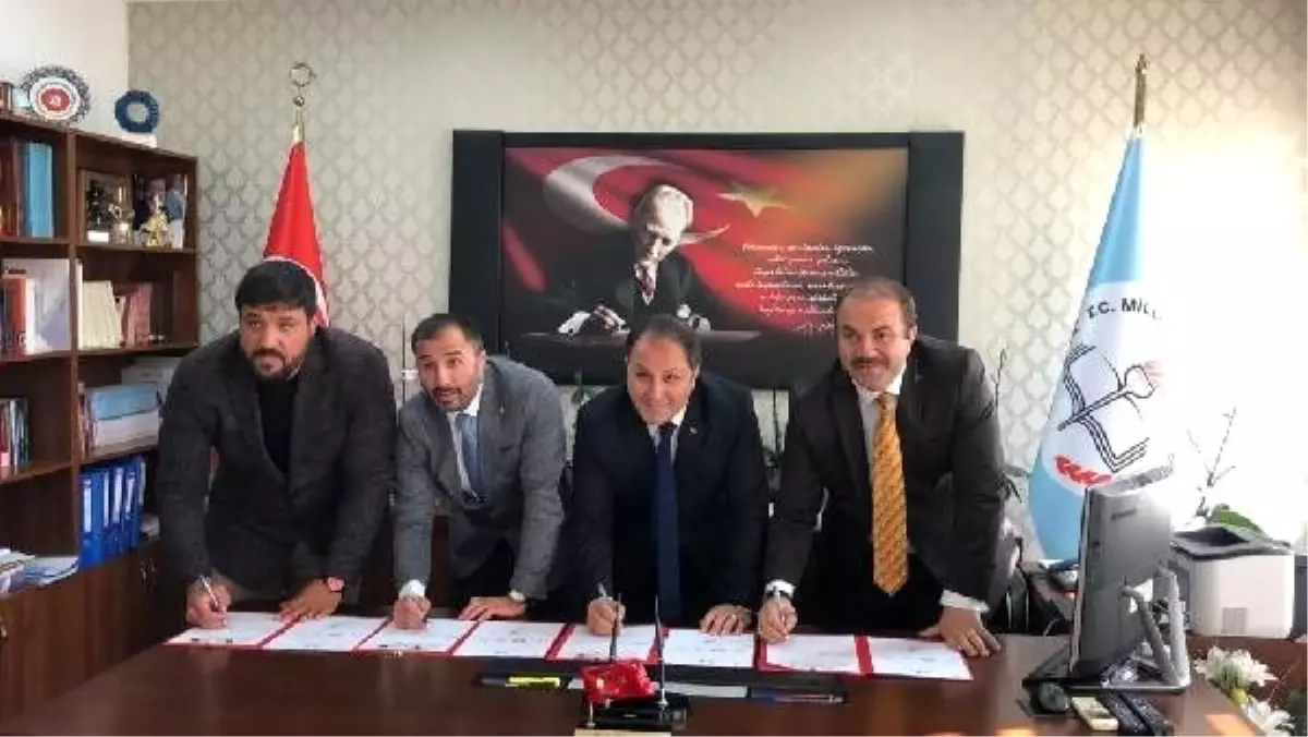 "Erken Yaşta Judoyla Spora Başla" projesi 2023 yılına kadar uzatıldı