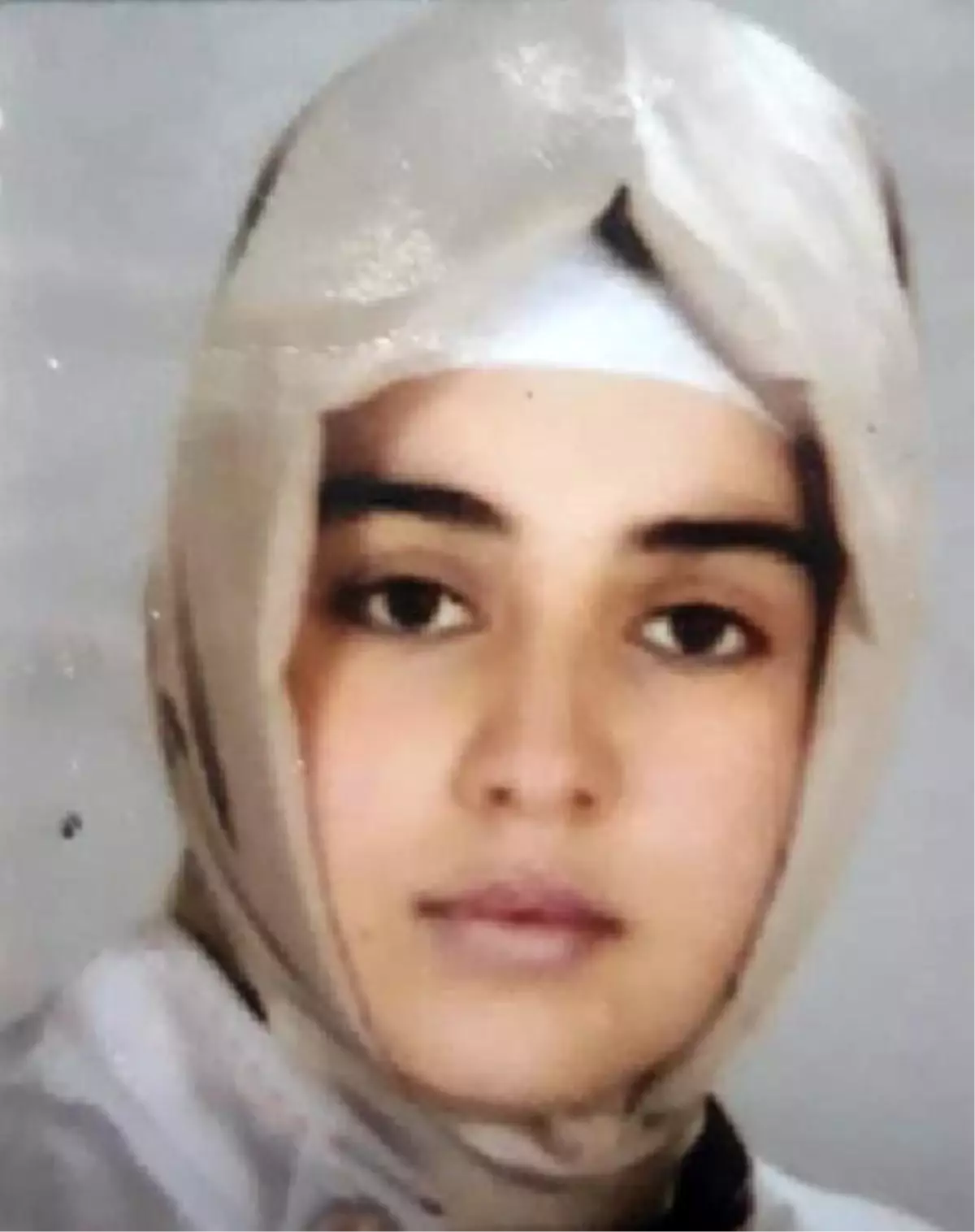 Eşi tarafından öldürülen Gökcen, 14 yaşında evlendirilmiş