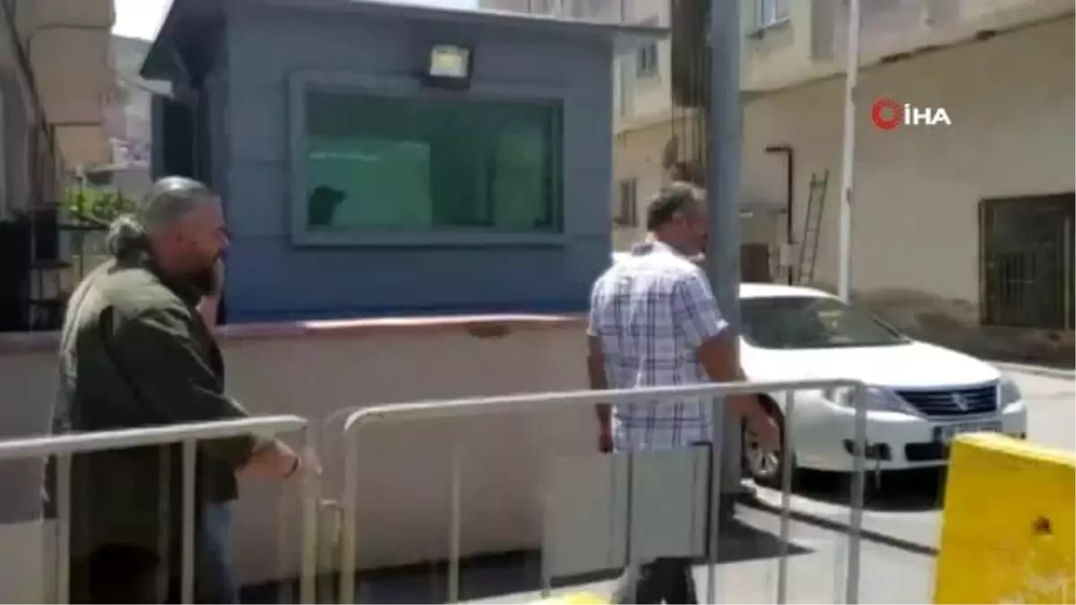 Eşiyle tartıştıktan sonra cinayet işleyen sanıktan şok istek: "Beraatime karar verilmesini...