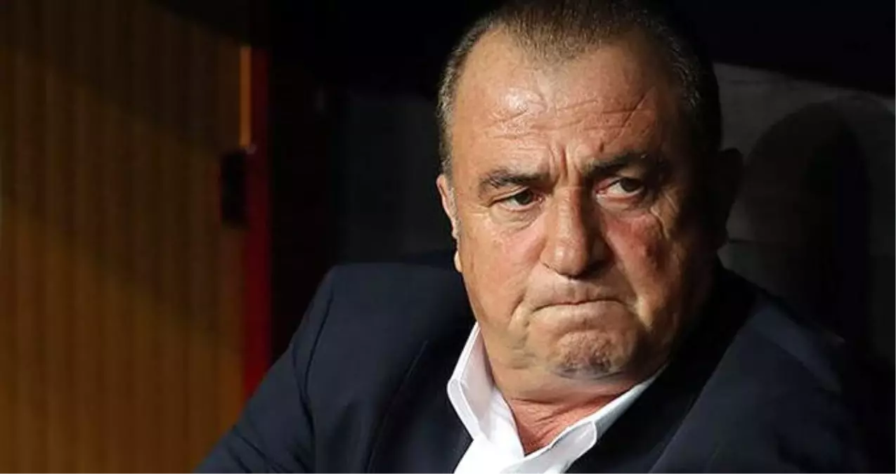 Fatih Terim\'den Emre Mor\'a: Son şansın yoksa gidersin
