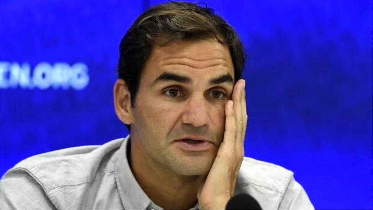 Federer 2020 Fransa Açık\'a katılacak