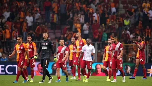 Galatasaray - Real Madrid maçının bilet fiyatları ...