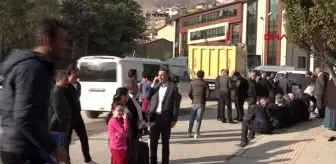 Hakkari hdp'li hakkari belediye başkanı karaman tutuklandı