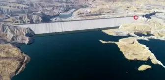 Hasankeyf'te 600 yıllık Er-Rızk Camii taşınıyor