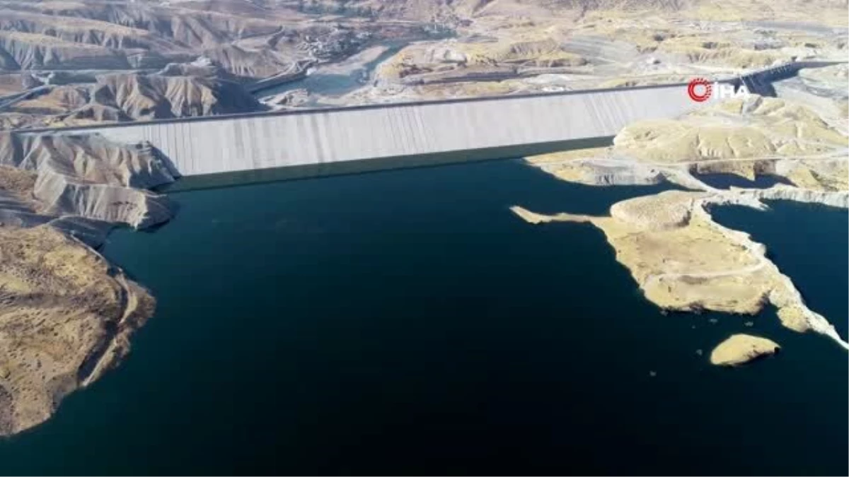 Hasankeyf\'te 600 yıllık Er-Rızk Camii taşınıyor