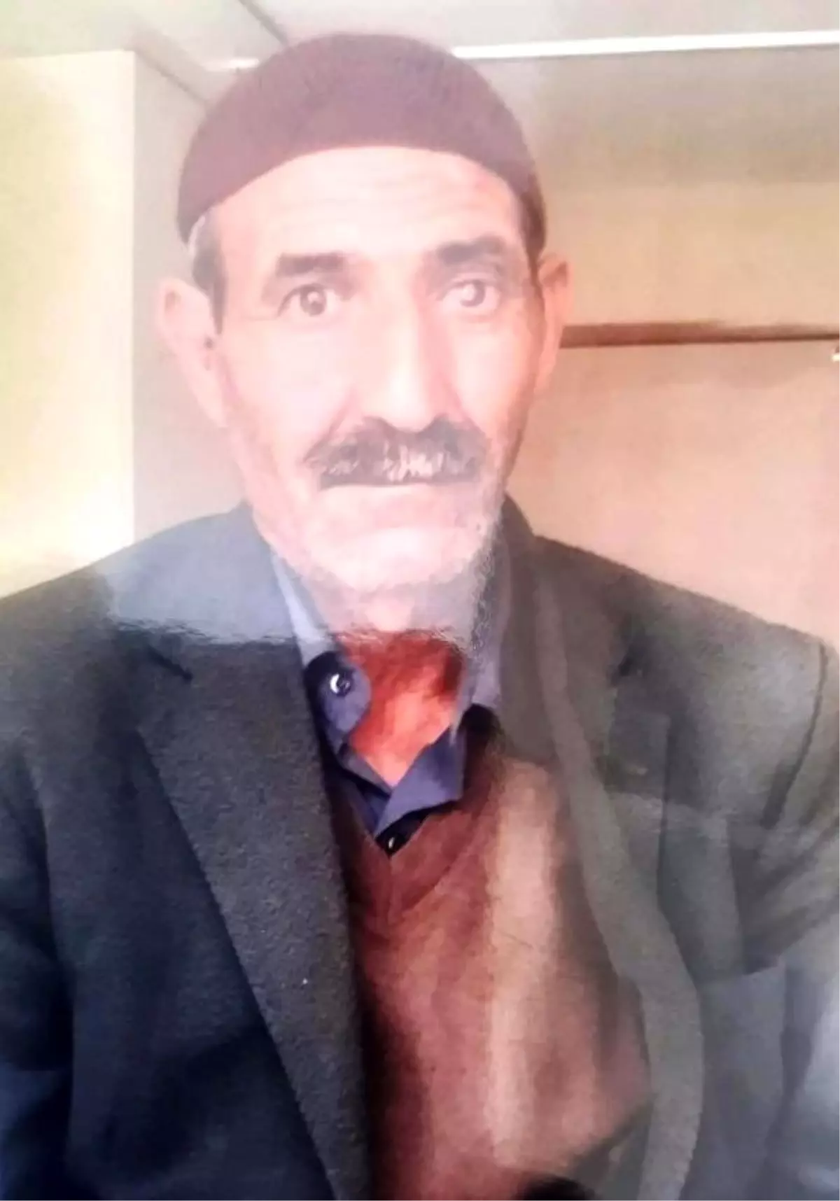 Hastaneye gitmek için evden çıktı, 4 gündür kayıp