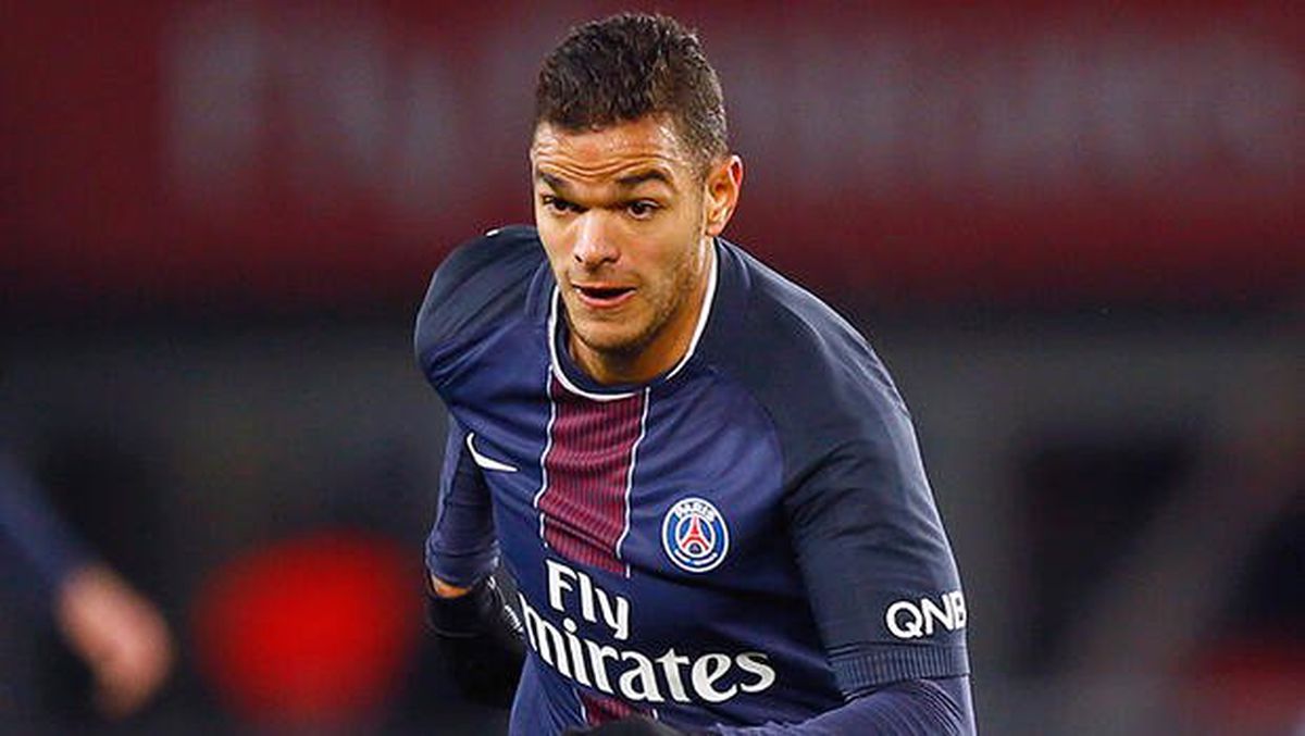 Hatem Ben Arfa için sürpriz gerçek! \'Neymar bile...\'
